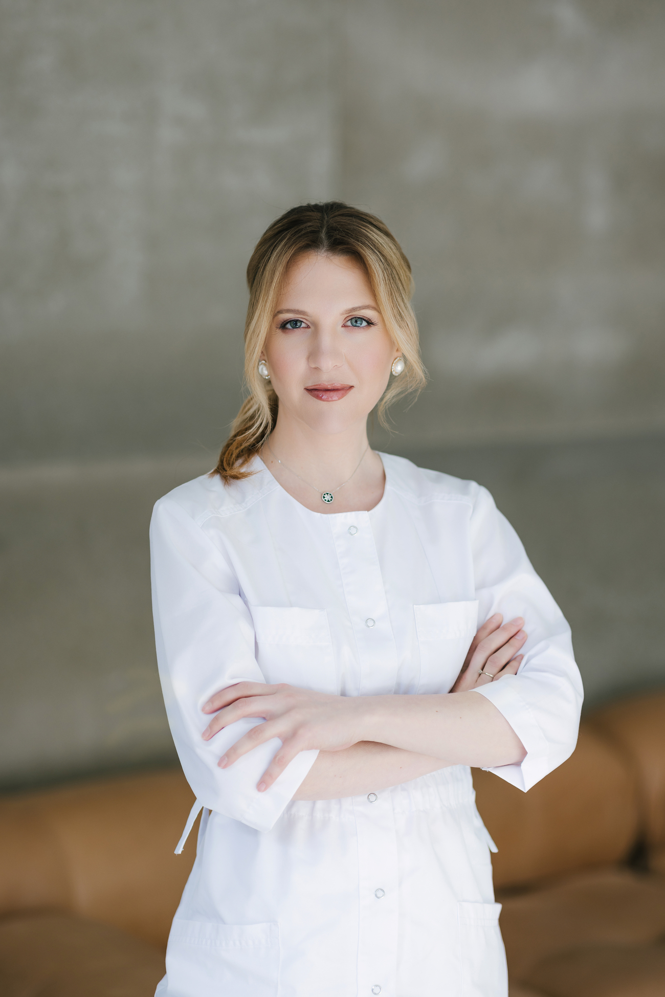 Звездный косметолог объяснила, как внешность влияет на эмоциональное благополучие